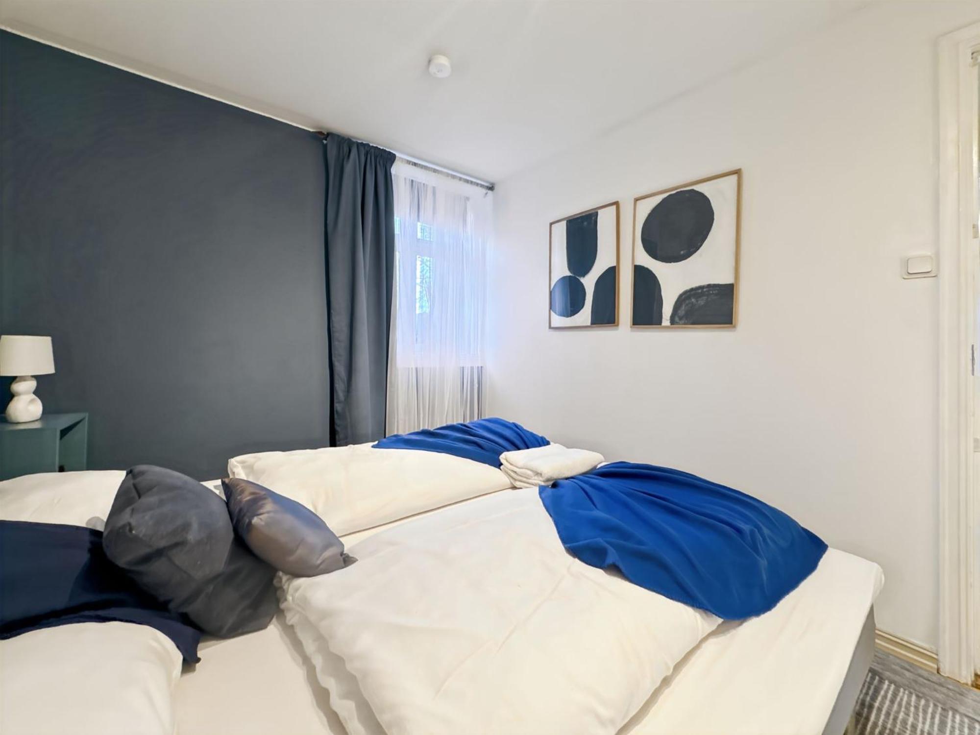 Central Nicolas Apartment Nr6 Stavanger 4 Rooms Exterior photo