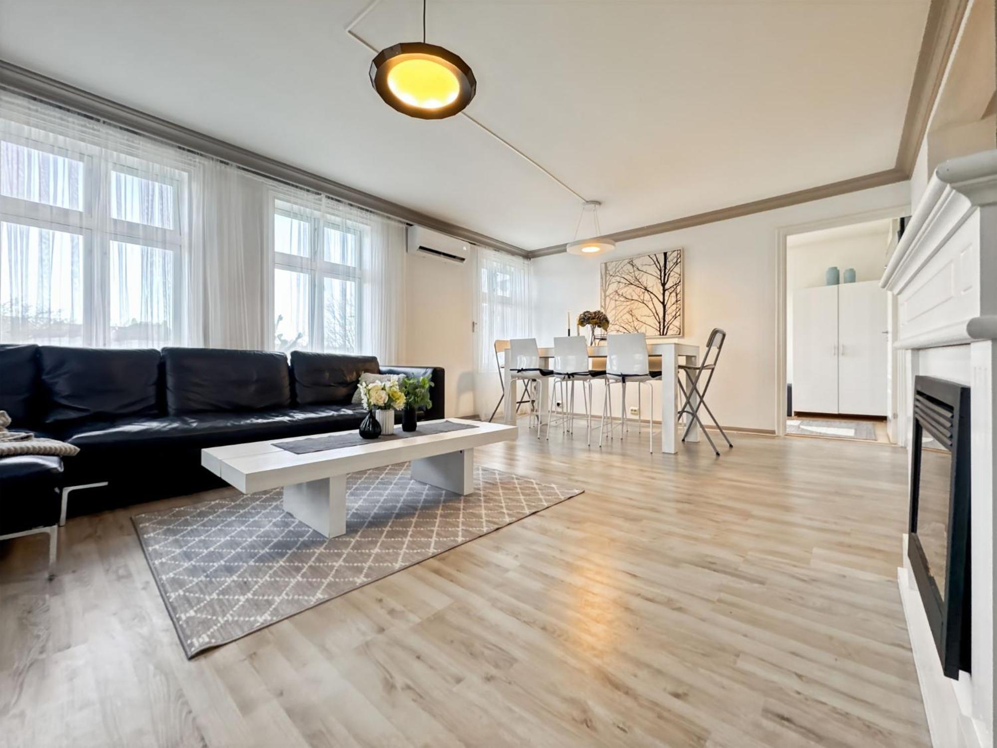Central Nicolas Apartment Nr6 Stavanger 4 Rooms Exterior photo